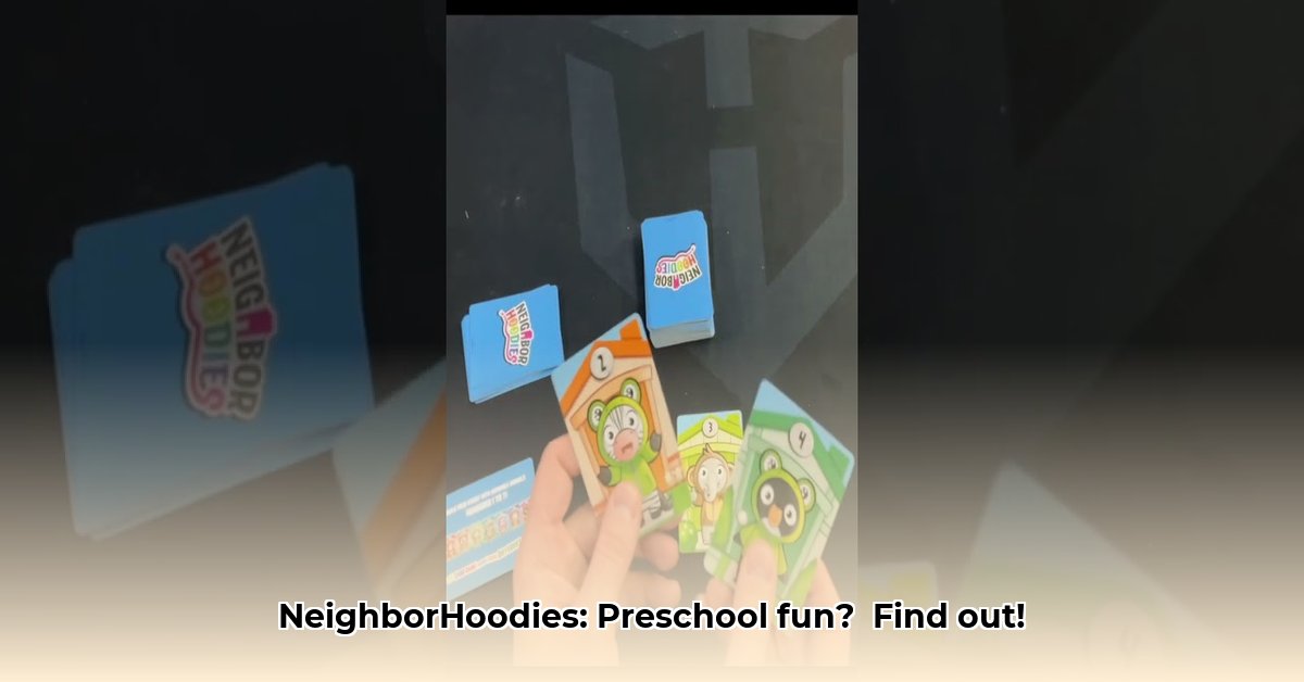 neighborhoodies